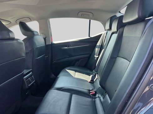 Certified 2025 Toyota Camry XLE image 15