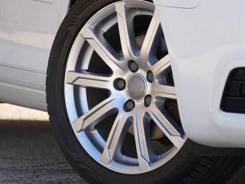 Used 2012 Audi A3 TDI Premium Plus w/ Premium Plus Package FWD image 50