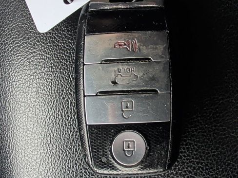 Used 2018 Kia Soul + w/ Audio Package image 18