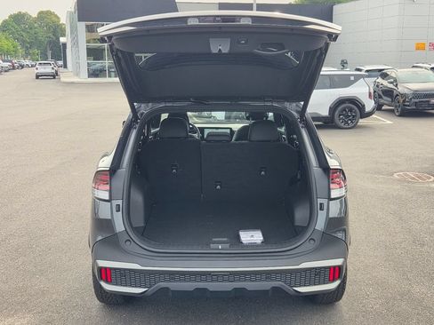 Used 2023 Kia Sportage X-Pro Prestige AWD/4WD image 33