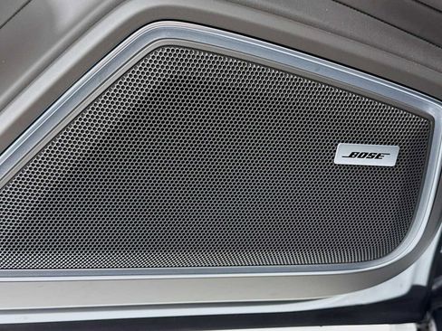 Used 2022 Porsche Panamera GTS image 12