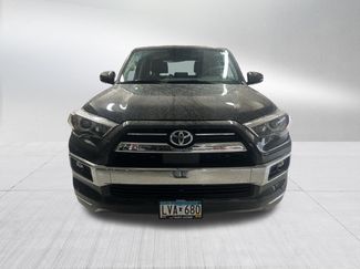 Certified 2024 Toyota 4Runner Limited video 2