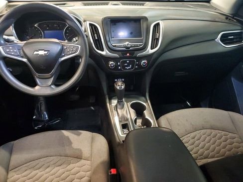 Used 2020 Chevrolet Equinox LT image 13