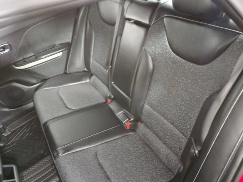 Used 2025 Kia K4 GT-Line FWD image 19