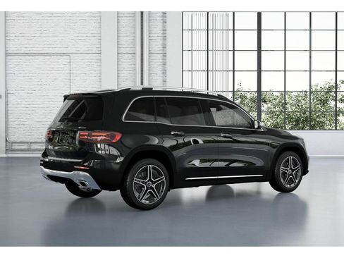New 2026 Mercedes-Benz GLB 250 4MATIC image 20