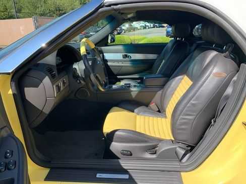 Used 2002 Ford Thunderbird image 23