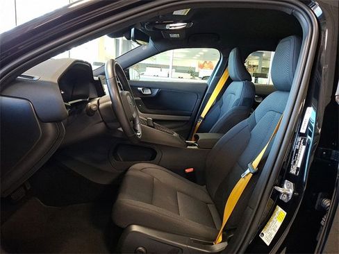 Used 2022 Polestar Polestar 2 Long Range Dual Motor w/ Performance Package image 15