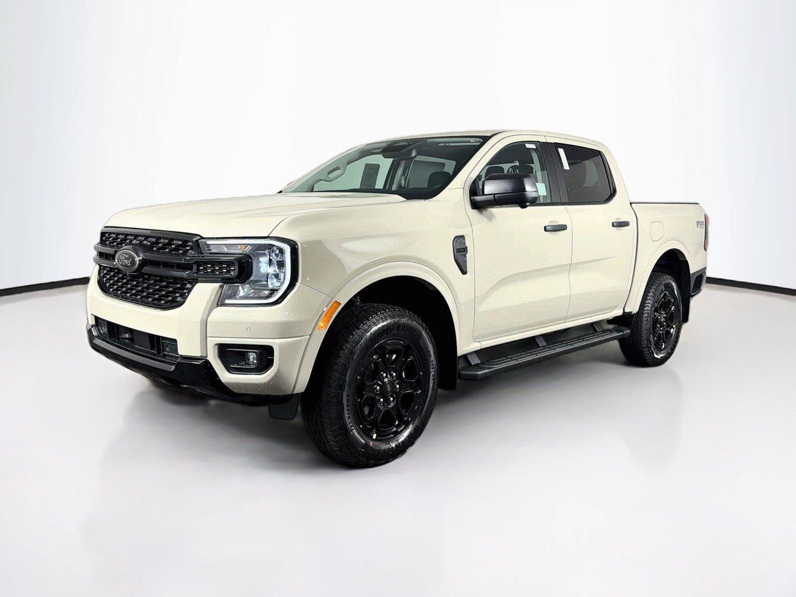 New 2026 Ford Ranger XLT AWD/4WD image 7