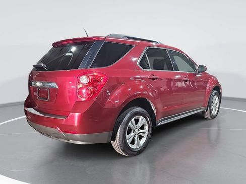 Used 2010 Chevrolet Equinox LT w/ Vehicle Interface Package FWD image 3