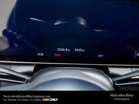 New 2026 Mercedes-Benz GLC 300 4MATIC image 22