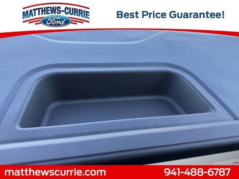 New 2026 Ford Maverick XL w/ Equipment Group 101A image 18