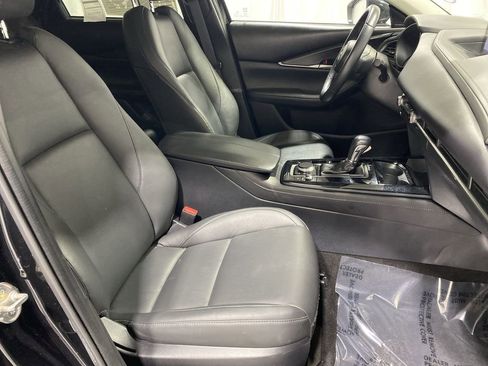 Used 2024 MAZDA CX-30 AWD 2.5 S w/ Select Sport Pkg image 25
