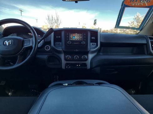 Used 2020 RAM 2500 Tradesman image 18