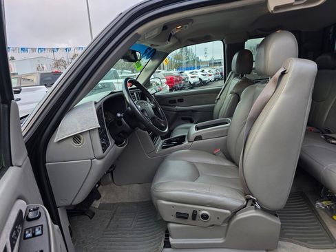 Used 2003 Chevrolet Silverado 2500 LT w/ Skid Plate Package image 4