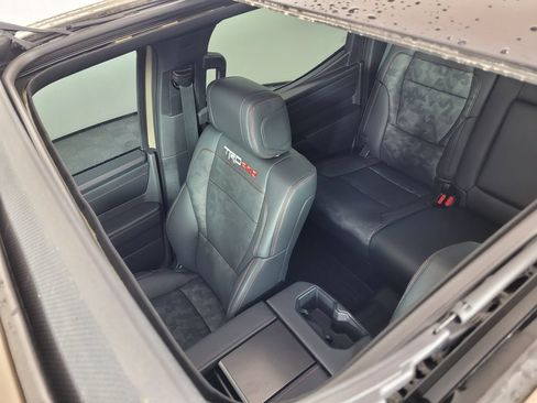 Used 2025 Toyota Tundra TRD Pro AWD/4WD image 9