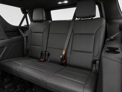 Used 2021 Chevrolet Tahoe LT AWD/4WD image 26