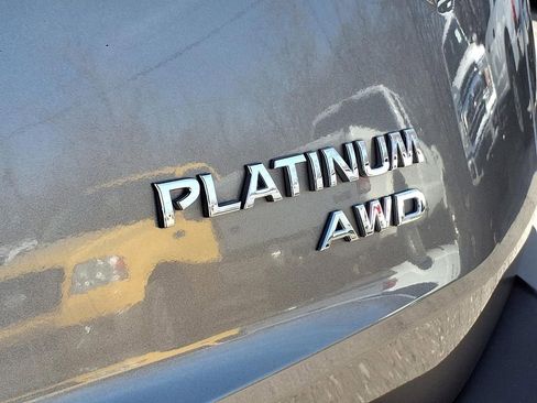 Used 2023 Nissan Rogue Platinum image 37