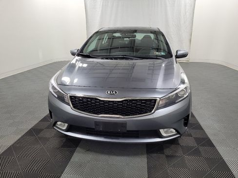 Used 2018 Kia Forte S w/ S Technology Package FWD image 15
