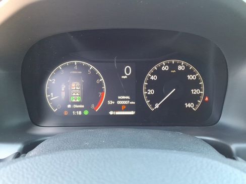 New 2026 Honda Odyssey Touring image 19