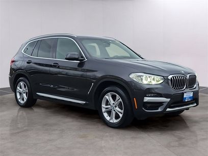 Used 2020 BMW X3 xDrive30i w/ Convenience Package