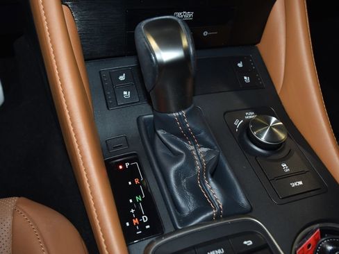 Used 2019 Lexus RC 350 350 F Sport w/ Premium Package image 17