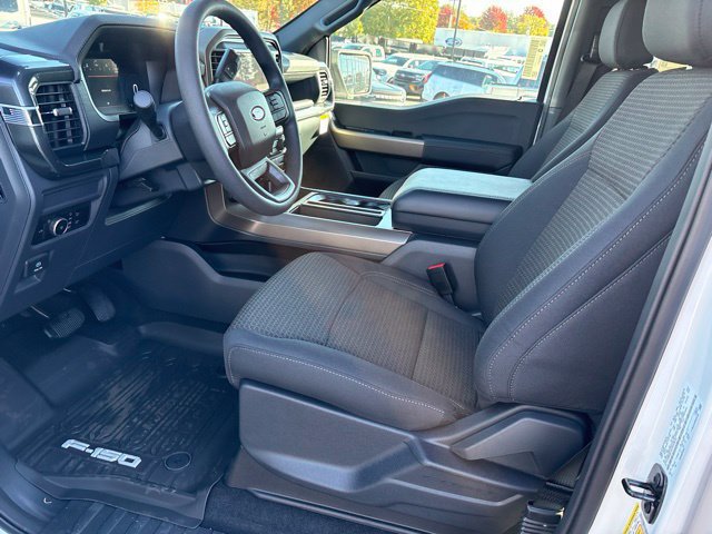 New 2026 Ford F150 STX w/ Equipment Group 201A FX4 AWD/4WD image 14