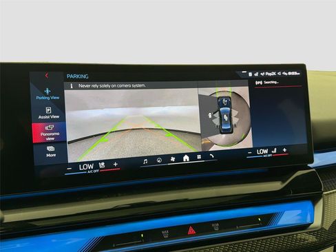 New 2026 BMW i5 AWD/4WD image 13