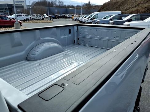 New 2026 Ford F350 XL w/ STX Appearance Package AWD/4WD image 22