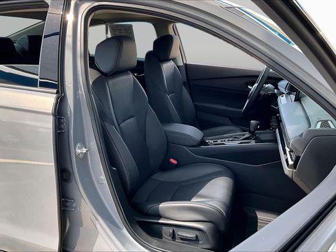 Used 2025 Honda Accord EX-L image 9