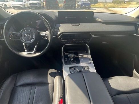 Used 2024 MAZDA CX-90 3.3 Turbo S image 18