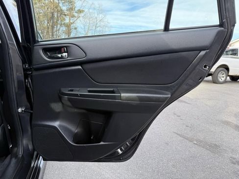 Used 2014 Subaru Impreza 2.0i Sport Premium image 20