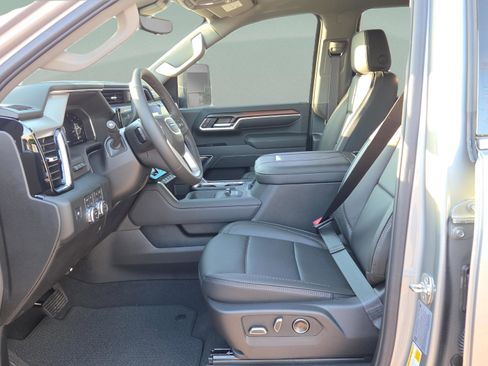 New 2026 GMC Sierra 3500 Denali w/ Technology Package image 27
