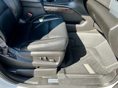 Used 2016 Chevrolet Tahoe LT w/ Max Trailering Package image 23