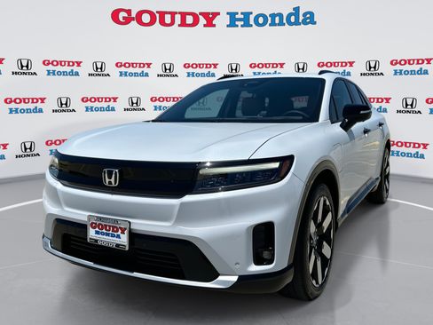 New 2026 Honda Prologue Elite image 1