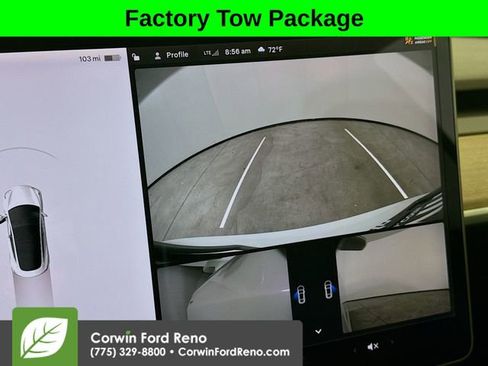 Used 2019 Tesla Model 3 RWD image 13