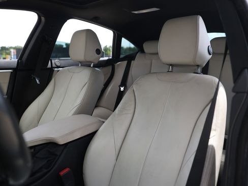 Used 2019 BMW 440i Gran Coupe w/ Executive Package RWD image 10