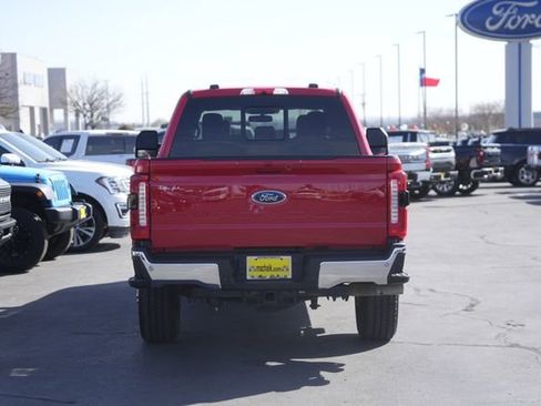 Used 2024 Ford F250 Lariat w/ Lariat Ultimate Package image 7