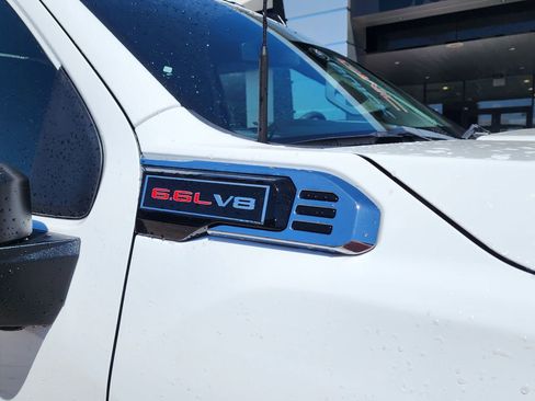 New 2026 GMC Sierra 3500 Pro AWD/4WD image 14