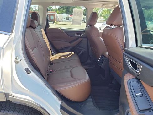 Used 2020 Subaru Forester Touring image 14