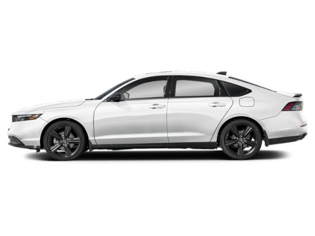 New 2026 Honda Accord Sport image 2