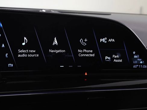 Used 2021 Cadillac Escalade ESV Sport Platinum w/ LPO, ONYX Package AWD/4WD image 41