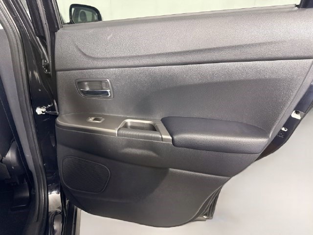 Used 2022 Mitsubishi Outlander Sport SE FWD image 27