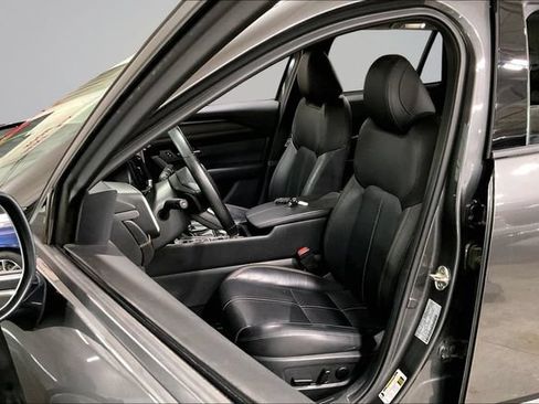 Certified 2024 MAZDA CX-50 2.5 Turbo w/ Cargo Package AWD/4WD image 25