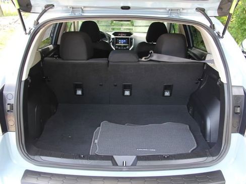 Used 2023 Subaru Crosstrek 2.0i image 29