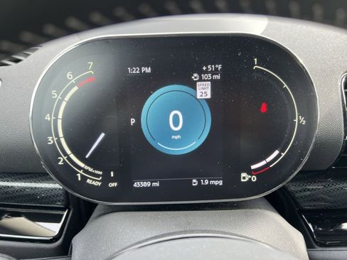 Certified 2024 MINI Cooper Clubman S image 18