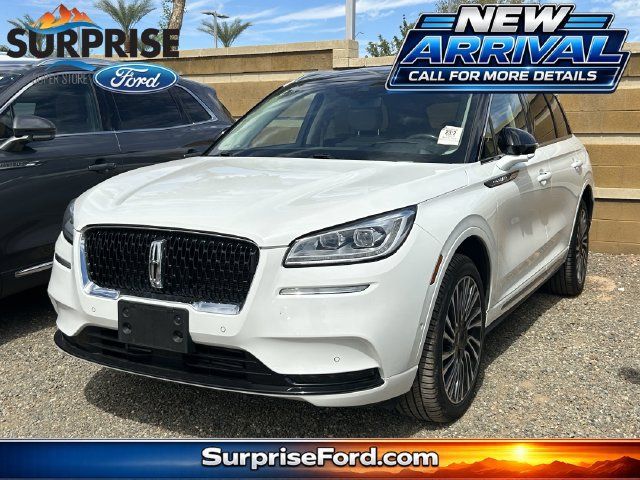 Used 2022 Lincoln Corsair Reserve w/ Equipment Group 201A AWD/4WD image 1