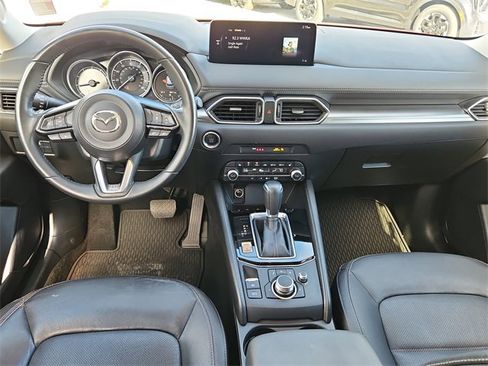 Used 2023 MAZDA CX-5 AWD 2.5 S image 7