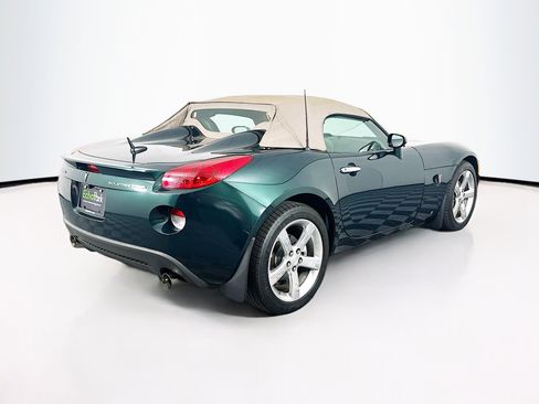 Used 2008 Pontiac Solstice GXP w/ Premium Package image 9