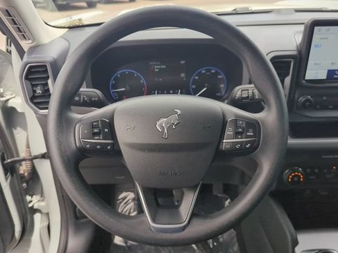 Used 2023 Ford Bronco Sport Big Bend AWD/4WD image 24