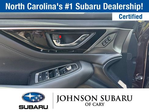 Used 2024 Subaru Outback Limited AWD/4WD image 17